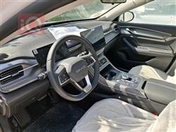 بی وای دی دیسترۆیەر 05